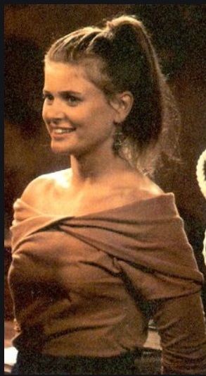dr doctor who hot companion ace