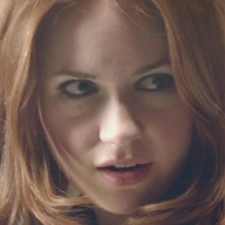 dr doctor who hot companion amy pond
