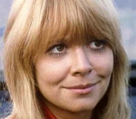 dr doctor who hot companion jo grant