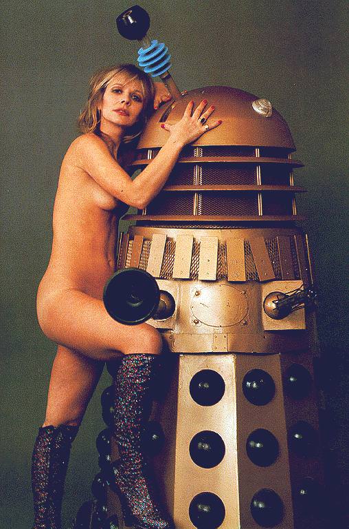 dr doctor who hot companion jo grant nude