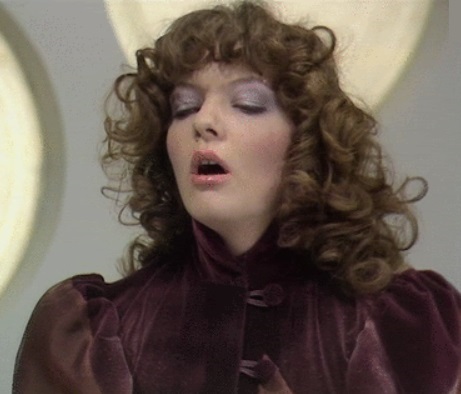dr doctor who hot companion nyssa
