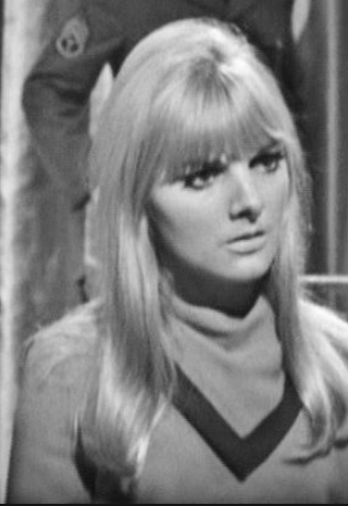 dr doctor who hot companion polly