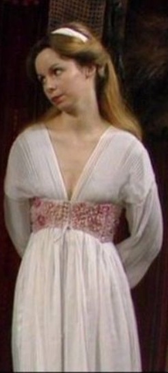 dr doctor who hot companion romana 2