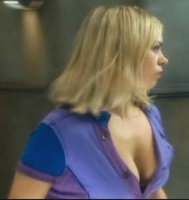 dr doctor who hot companion rose