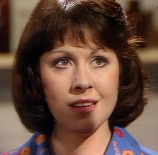 dr doctor who hot companion sarah jane smith