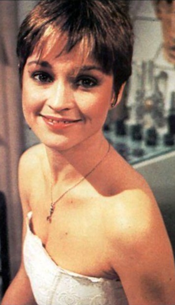 dr doctor who hot companion Tegan Jovanka