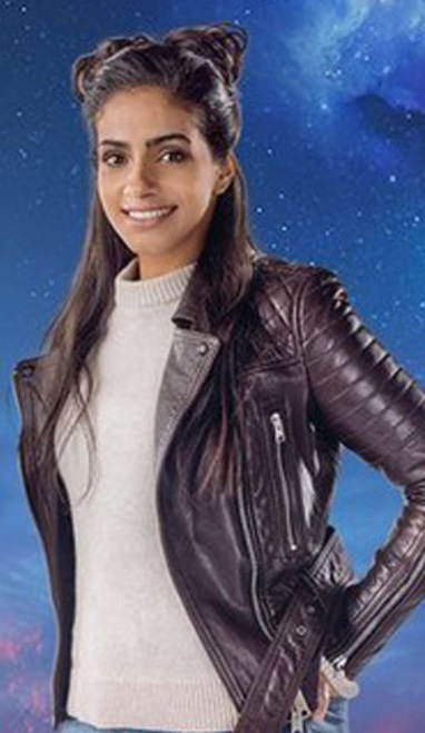 dr doctor who hot companion Yasmin Khan