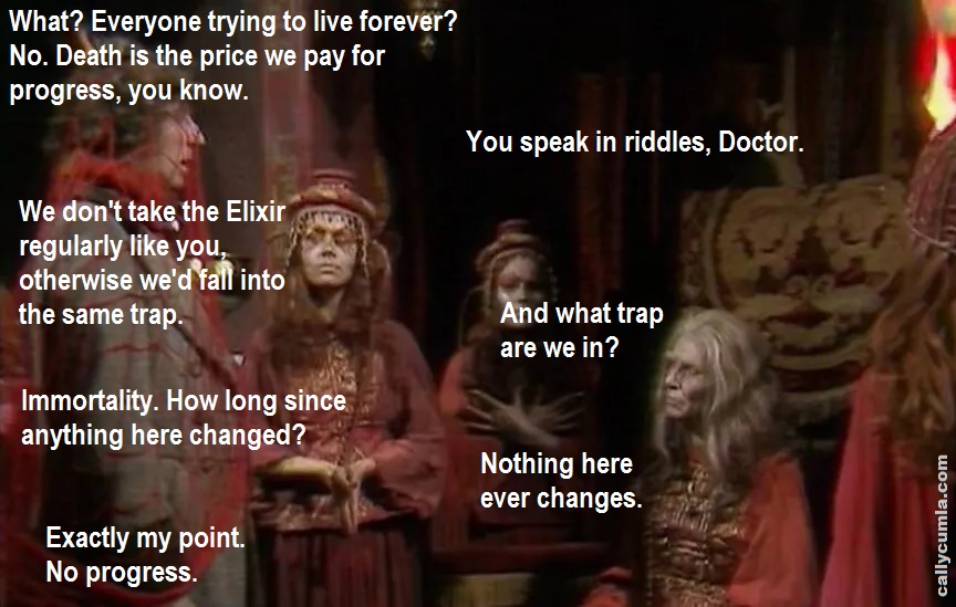 brain morbius fourth dr 4th doctor who quote saying phrase meme
