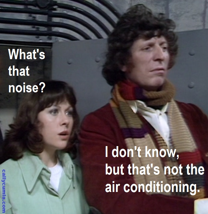 air ac terror zygons fourth dr 4th doctor who quote saying phrase meme