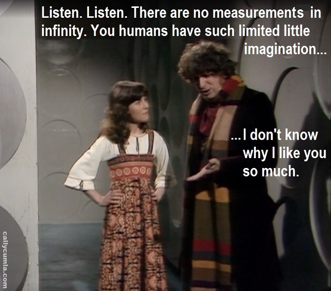 human imagination masque mandragora fourth dr 4th doctor who quote saying phrase meme