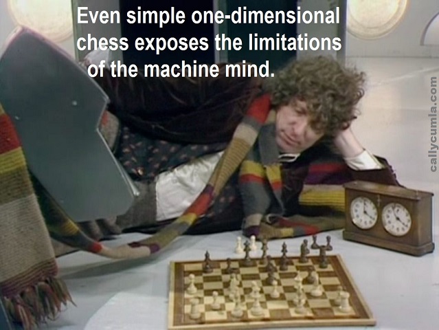 sun makers machine mind fourth dr 4th doctor who quote saying phrase meme