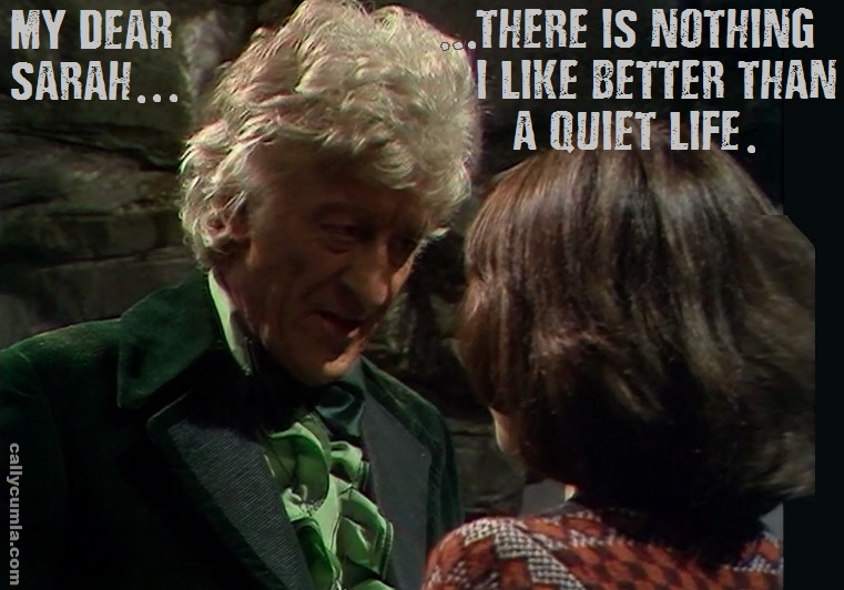 monster peladon third dr doctor who line quote saying meme
